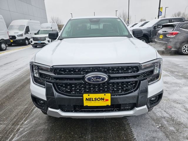New 2025 Ford Ranger XLT w/ Convenience Package AWD/4WD image 32