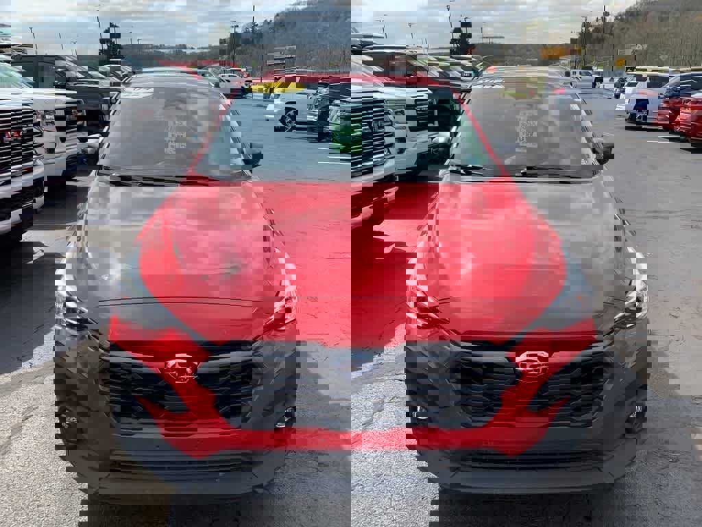 Used 2024 Subaru Crosstrek 2.0i Premium AWD/4WD image 8