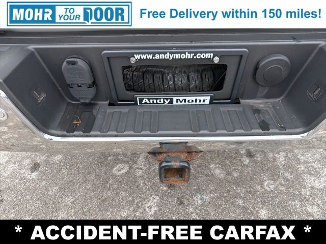 Used 2018 GMC Sierra 1500 SLE w/ Texas SLE Value Package image 5