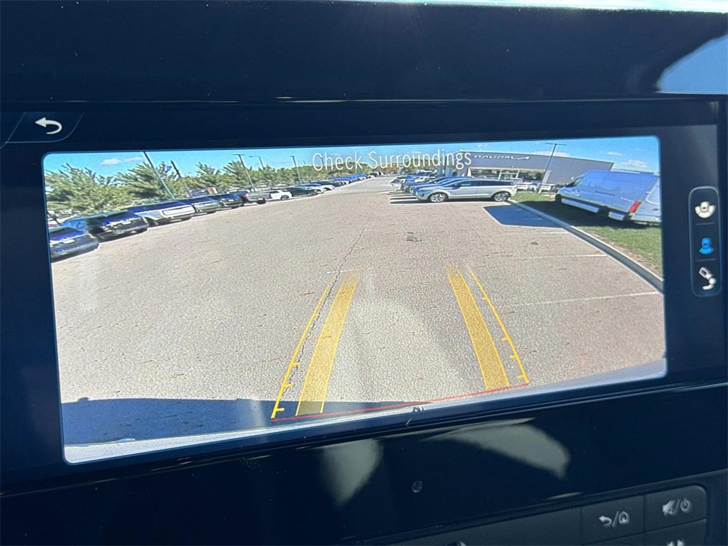 New 2026 Mercedes-Benz Sprinter 144 Cargo image 23