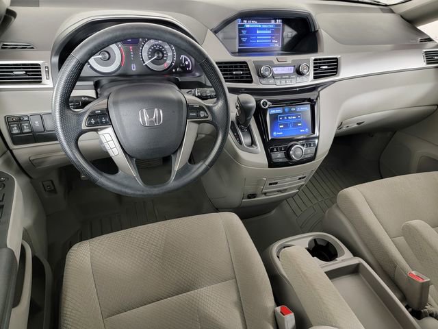 Used 2016 Honda Odyssey SE image 34