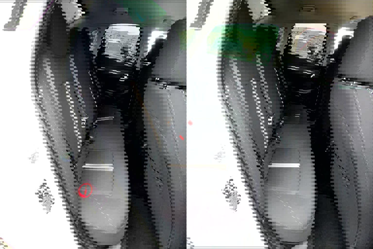 Used 2022 Hyundai Sonata SE w/ Cargo Package image 17