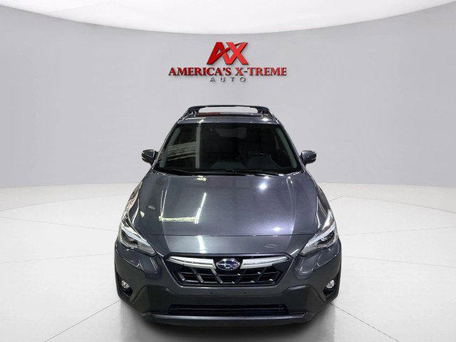 Used 2021 Subaru Crosstrek 2.5i Limited w/ Moonroof Package 1 image 11
