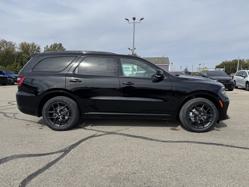 New 2026 Dodge Durango R/T image 6