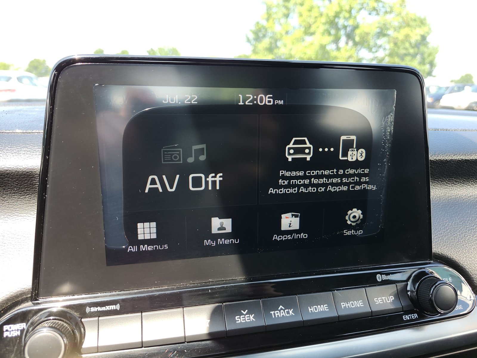 Used 2019 Kia Forte S FWD image 16