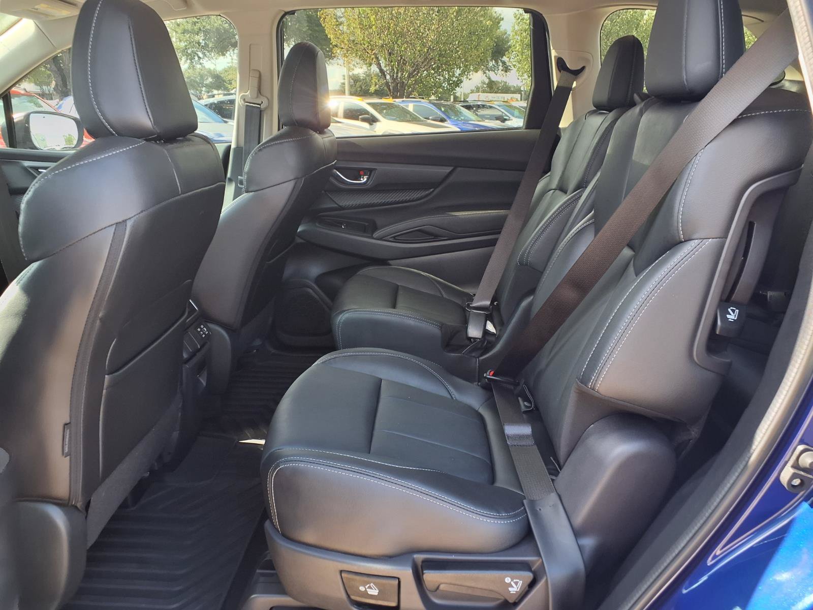 Certified 2026 Subaru Ascent Premium AWD/4WD image 17
