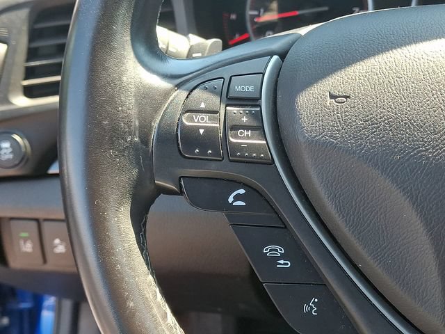 Used 2019 Acura ILX FWD image 22