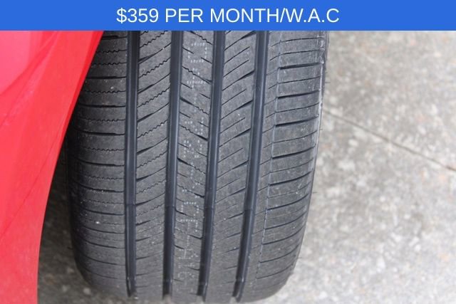 Used 2018 Volkswagen GTI SE image 12