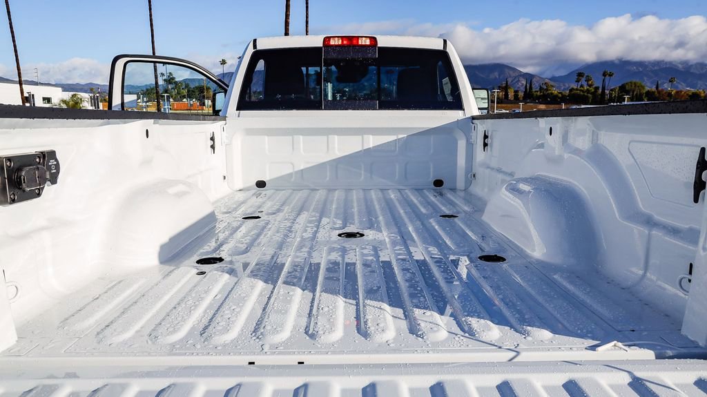 New 2026 RAM 3500 Tradesman image 27