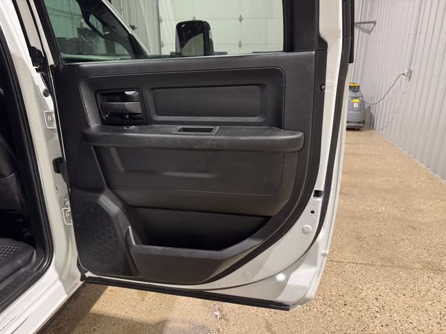 Used 2024 RAM 3500 Tradesman AWD/4WD image 25