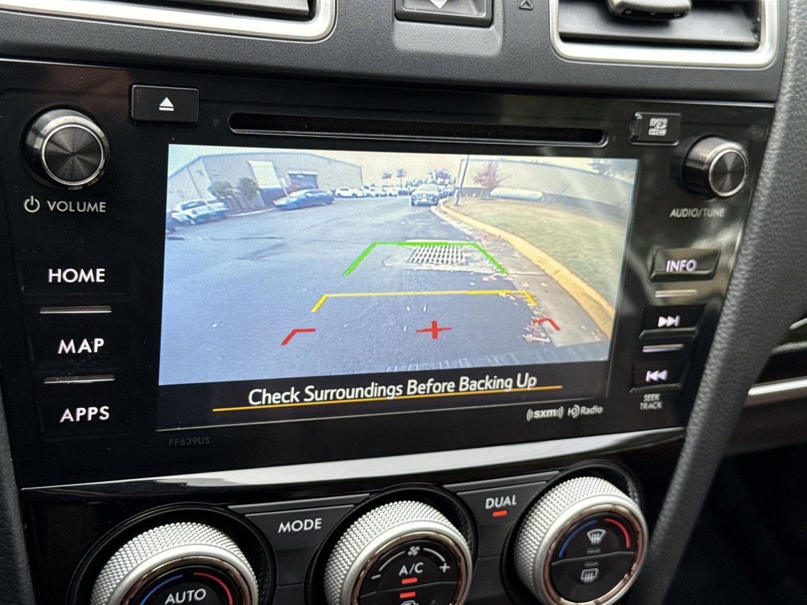 Used 2018 Subaru Forester 2.5i Touring image 19