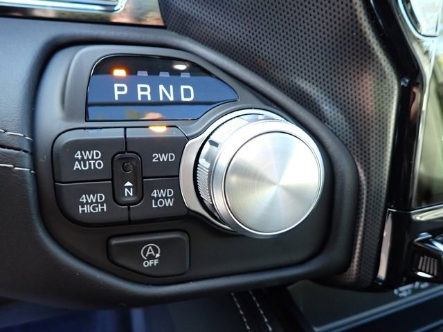 New 2026 RAM 1500 Limited image 17