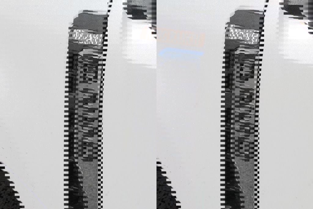 New 2026 Ford F250 King Ranch w/ Chrome Package image 7