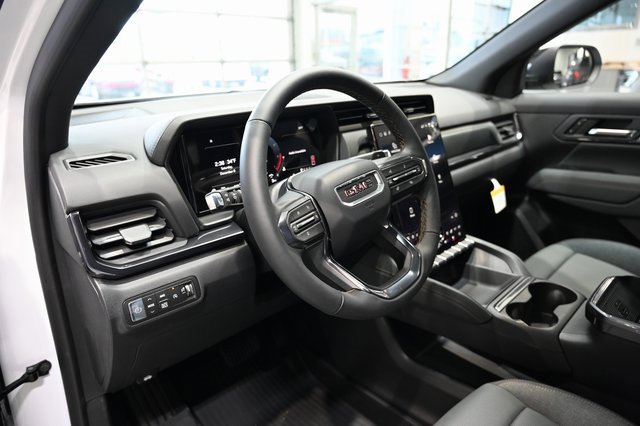 New 2026 GMC Terrain AT4 w/ Convenience Package III image 20