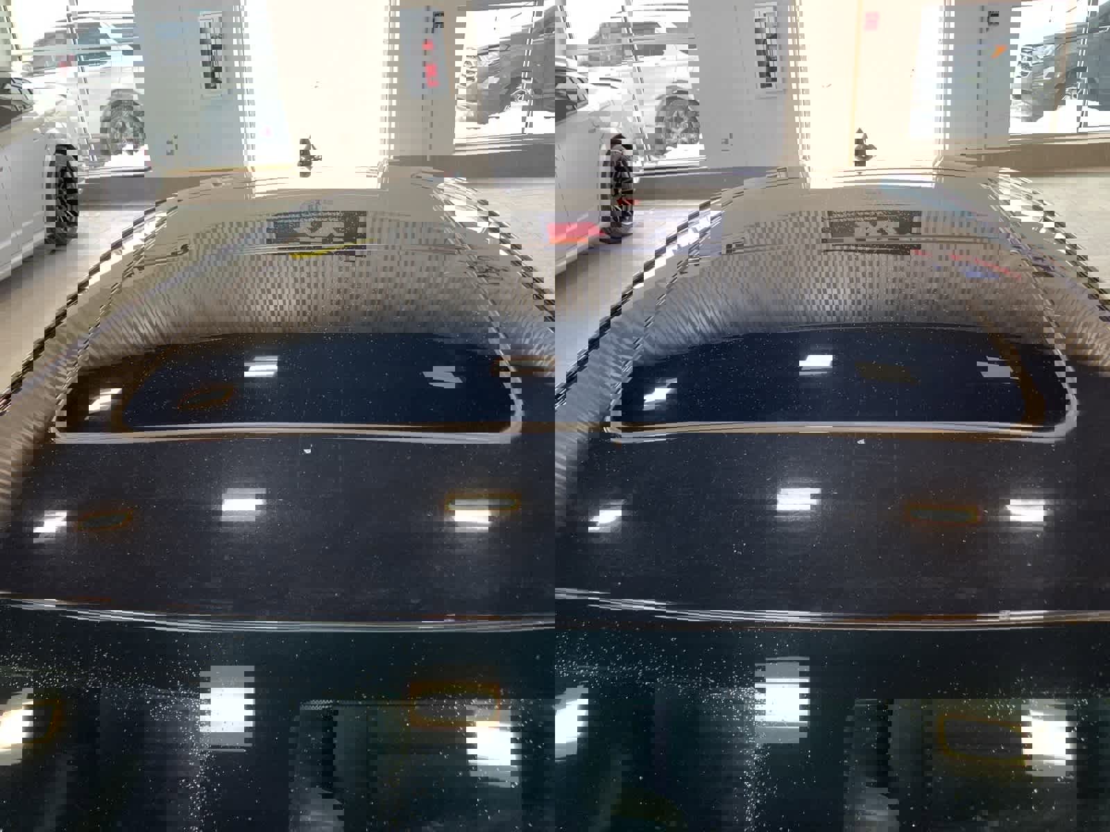 Used 2022 Chevrolet Malibu LT image 10