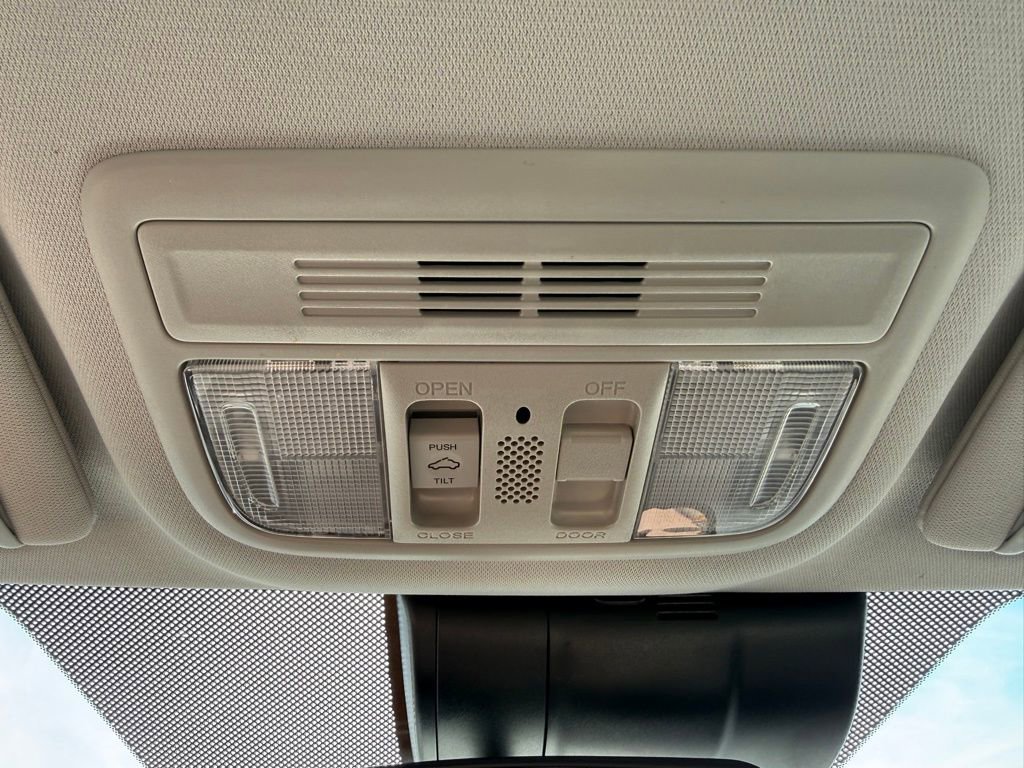 Used 2016 Honda Civic EX image 15