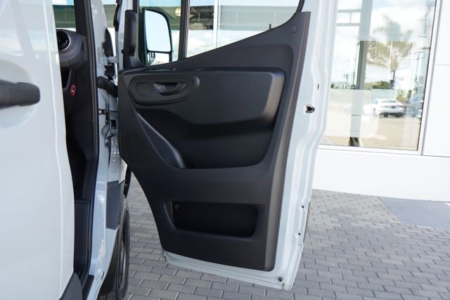 New 2025 Mercedes-Benz Sprinter 2500 image 19