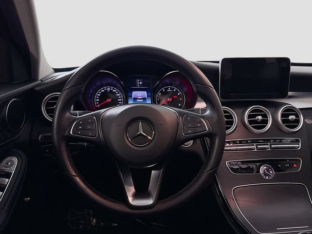 Used 2016 Mercedes-Benz C 300 4MATIC Sedan image 11