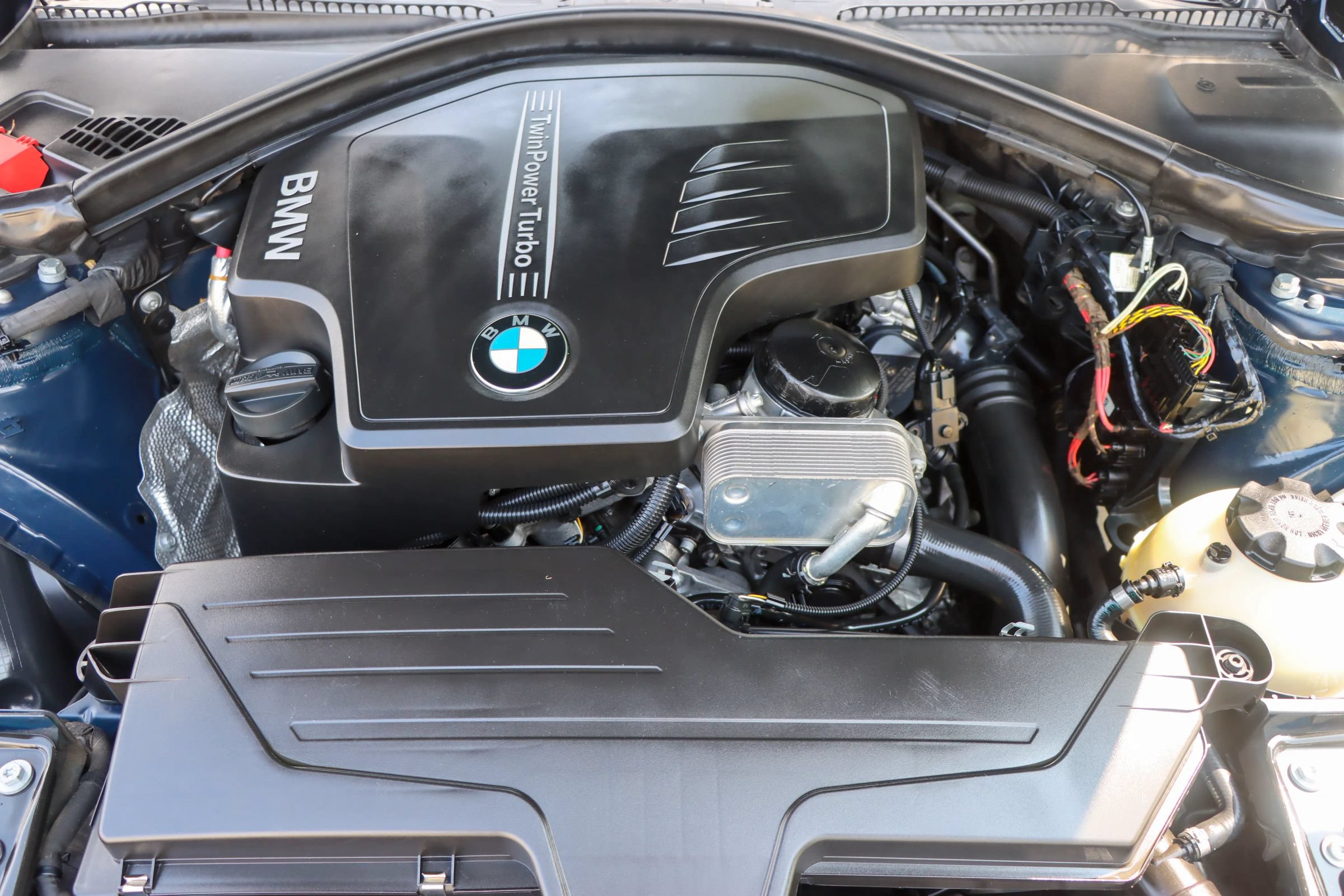 Used 2014 BMW 328i Sedan RWD image 42