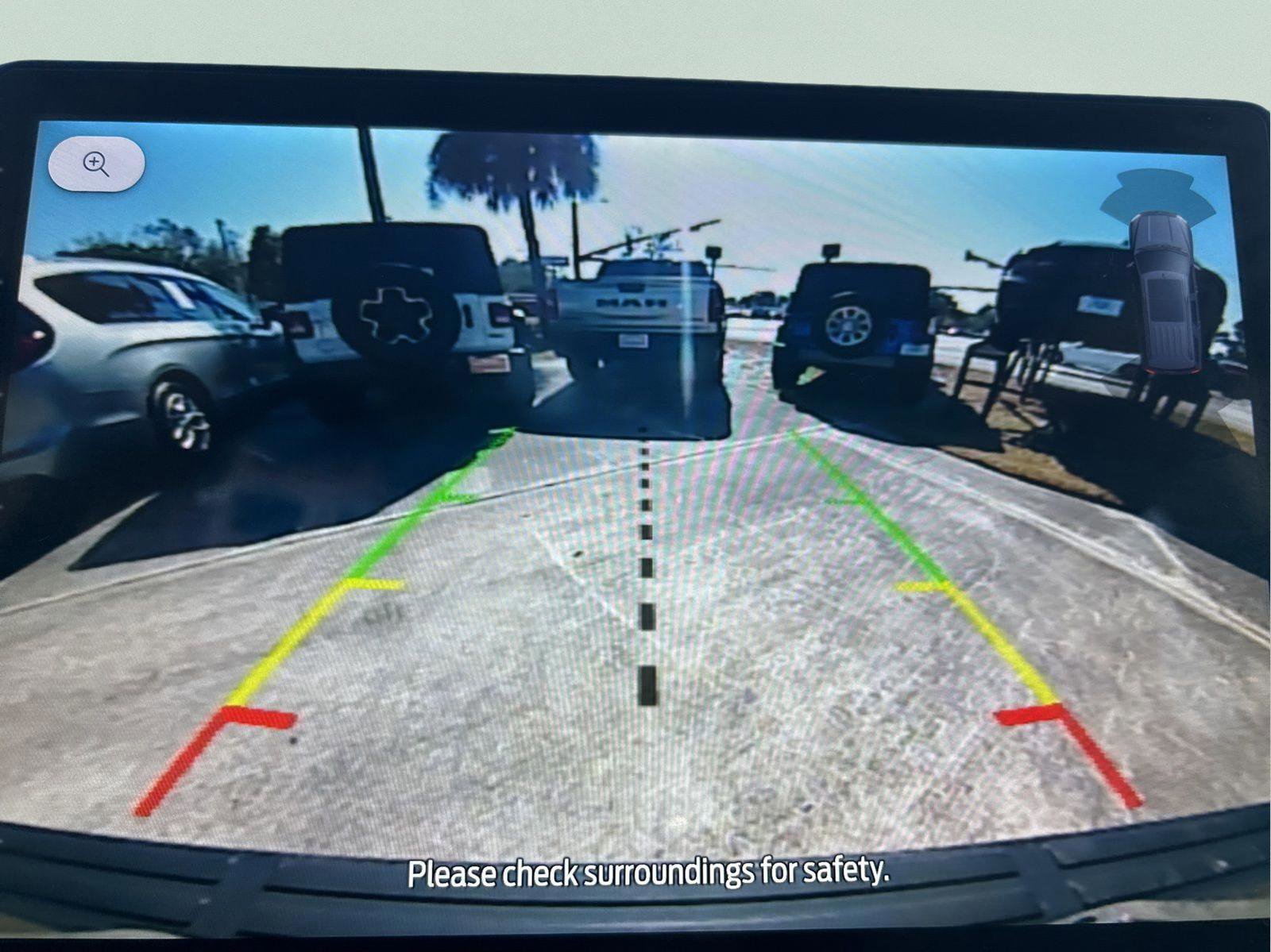 Used 2024 Ford Expedition Limited image 21