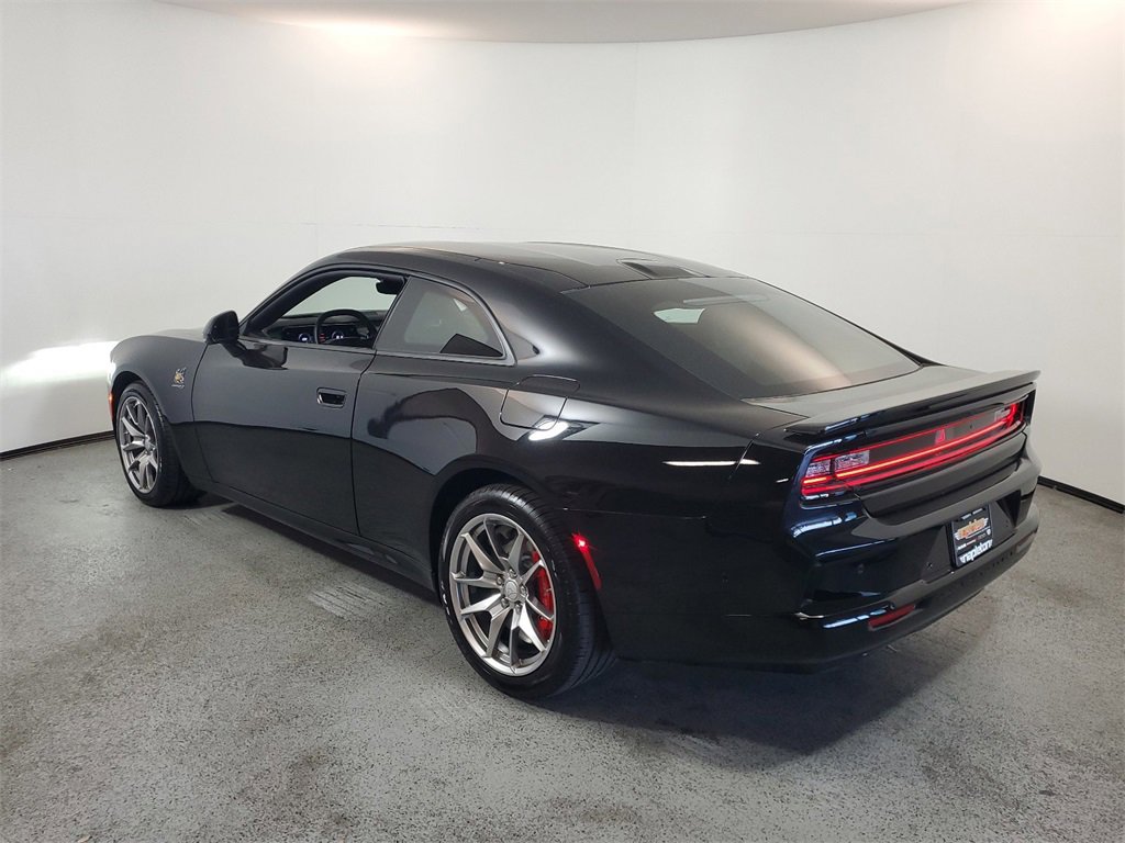 New 2025 Dodge Charger R/T Scat Pack w/ Track Pack image 5