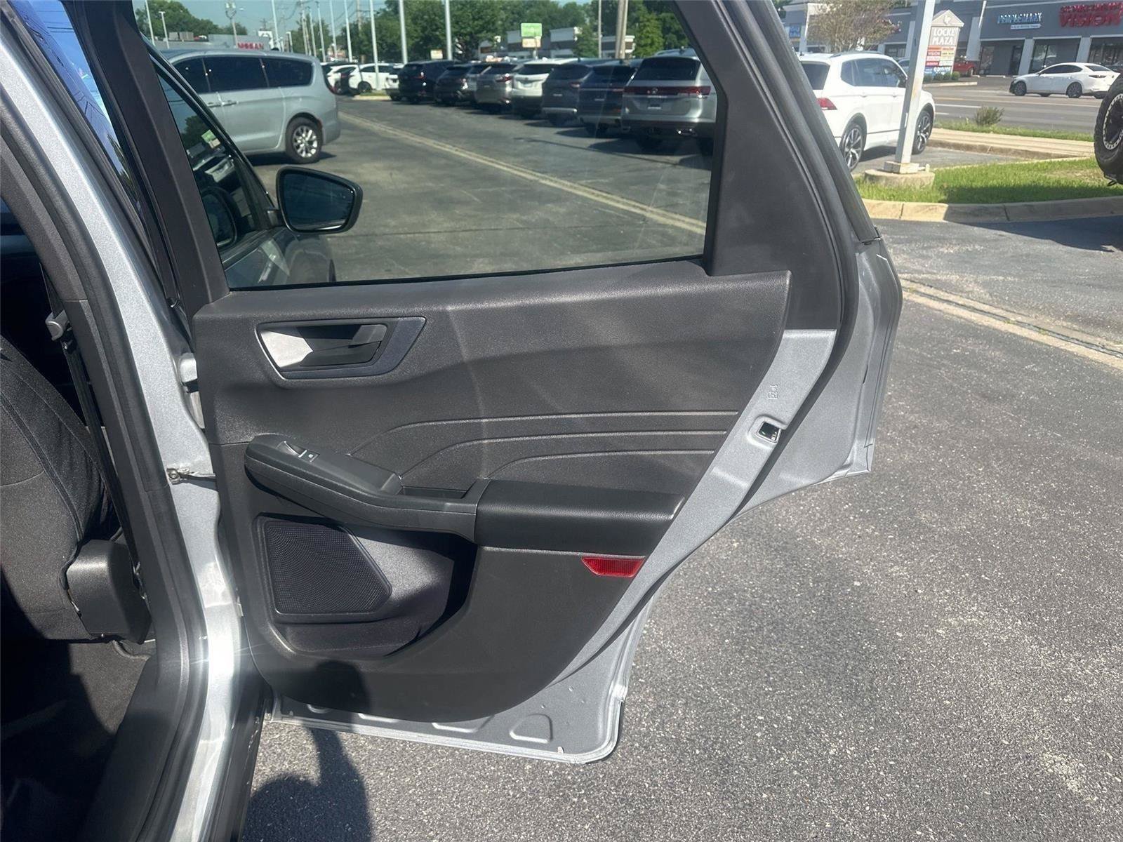 Used 2023 Ford Escape Active FWD image 14