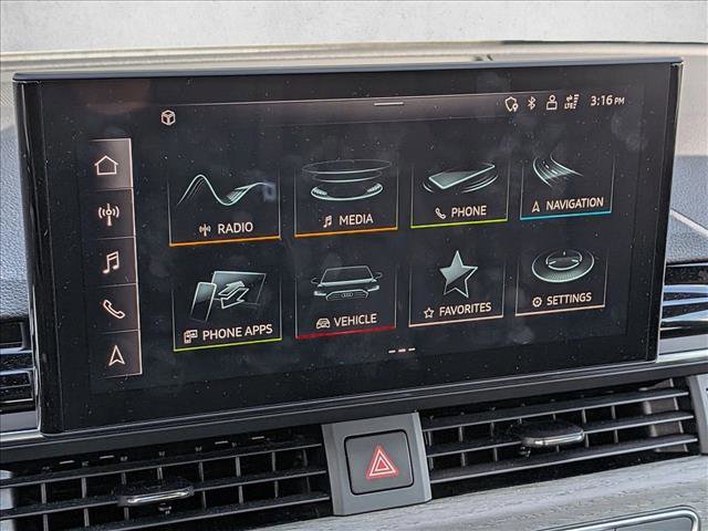 Used 2023 Audi A4 2.0T Premium w/ Convenience Package image 9