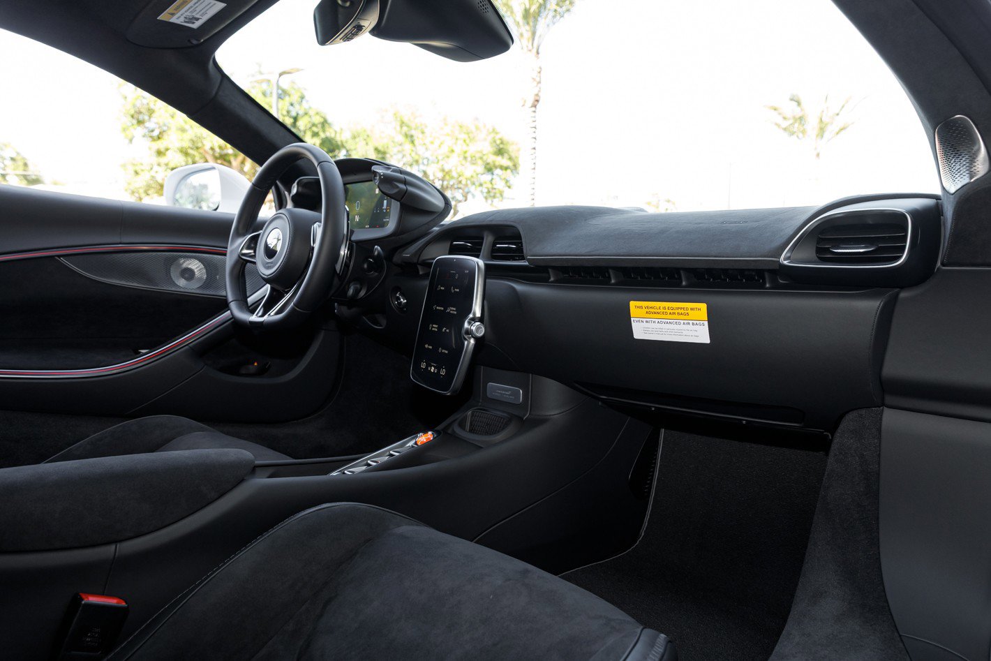 New 2026 McLaren Artura image 36