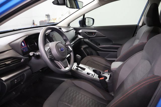Certified 2025 Subaru Impreza 2.0i Sport AWD/4WD image 12