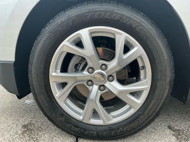 Used 2019 Chevrolet Equinox Premier image 14