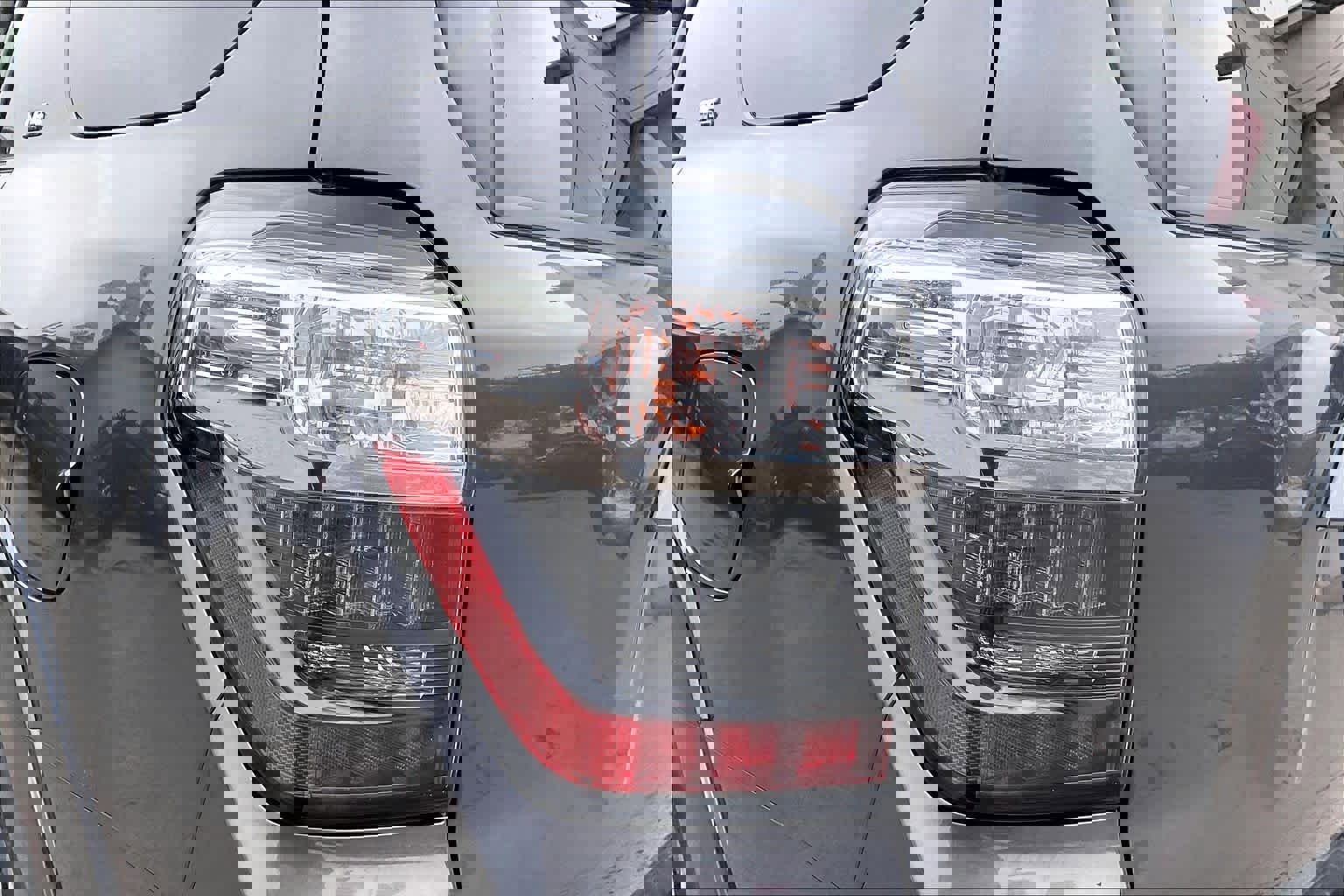 Used 2019 Toyota 4Runner SR5 image 28