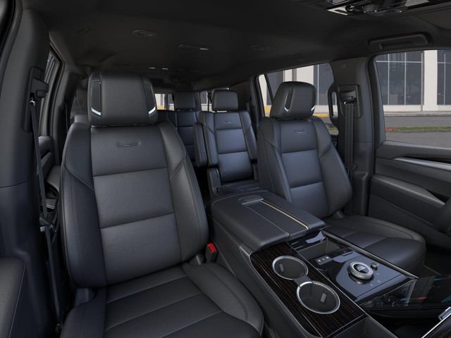 New 2026 Cadillac Escalade ESV 2WD image 16