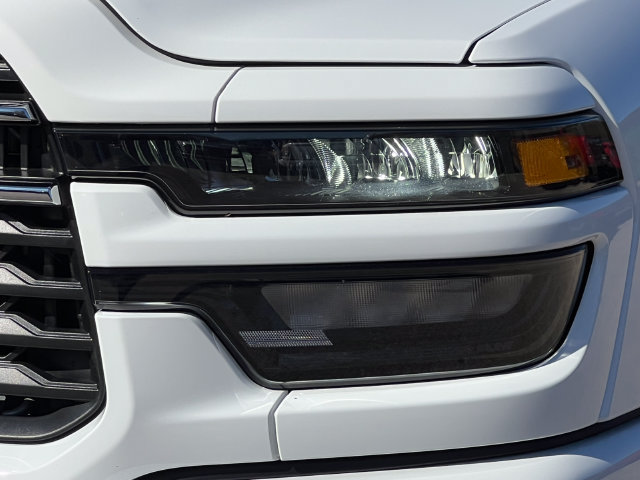 Used 2025 RAM 3500 Big Horn AWD/4WD image 43