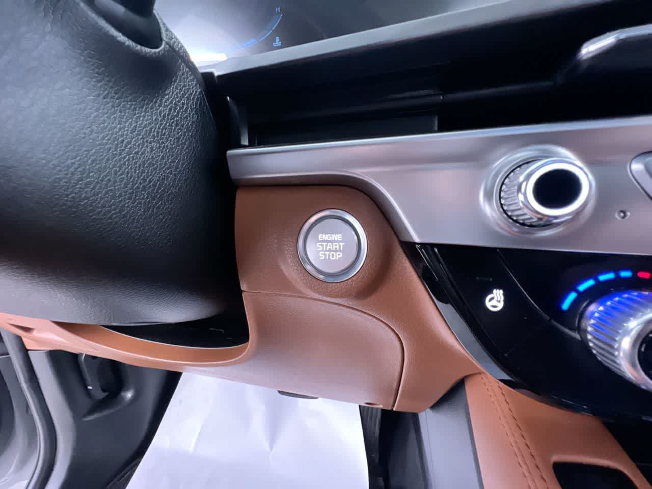 Used 2024 Kia Telluride EX X-Line AWD/4WD image 17