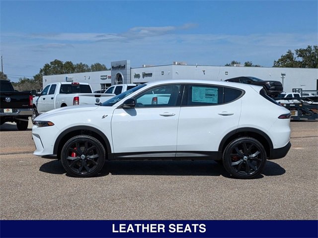 New 2025 Dodge Hornet GT image 8