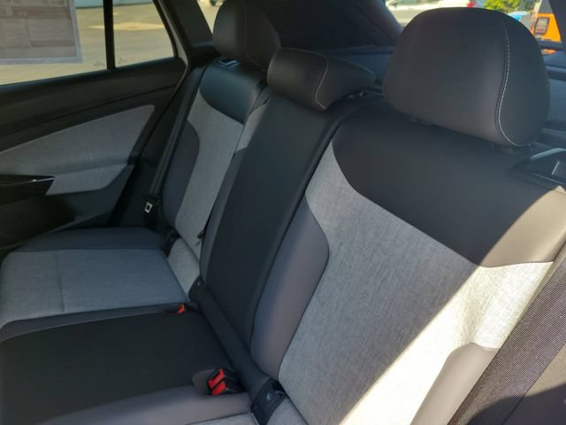 New 2026 Volkswagen ID.4 Pro AWD/4WD image 25