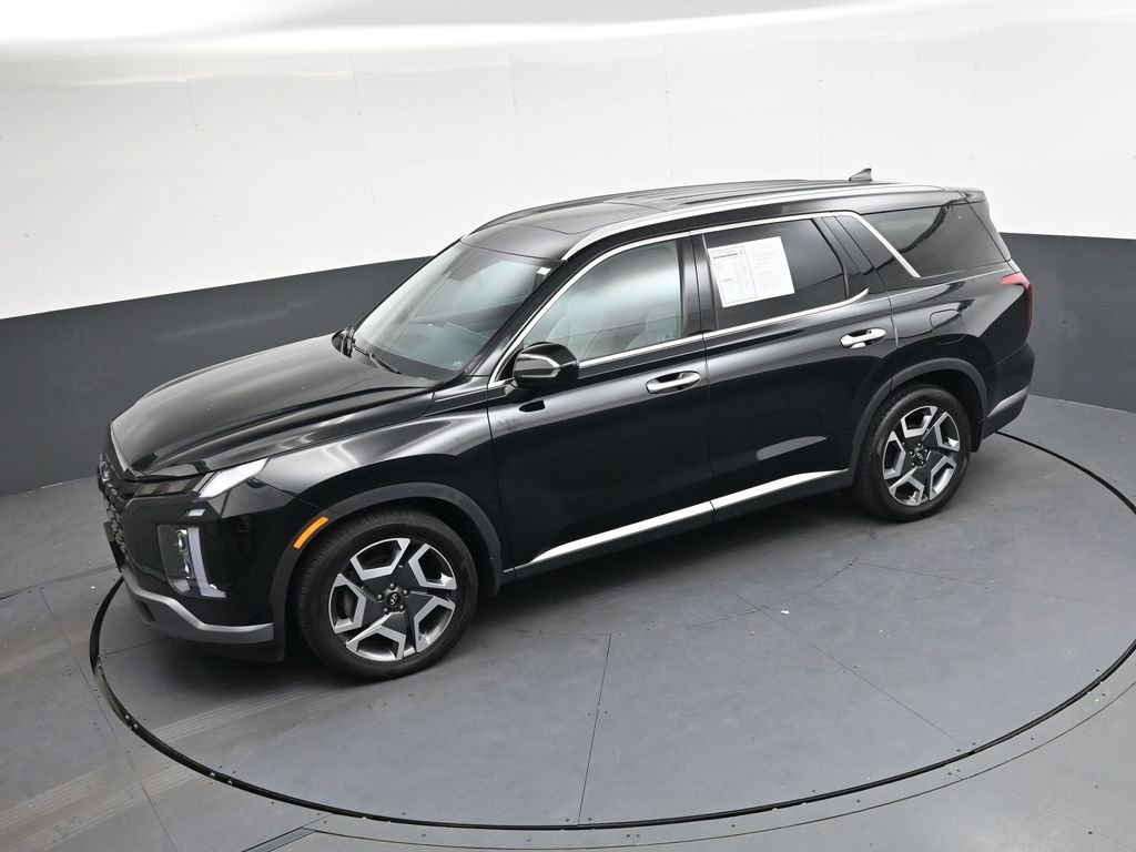 Used 2023 Hyundai Palisade SEL image 37