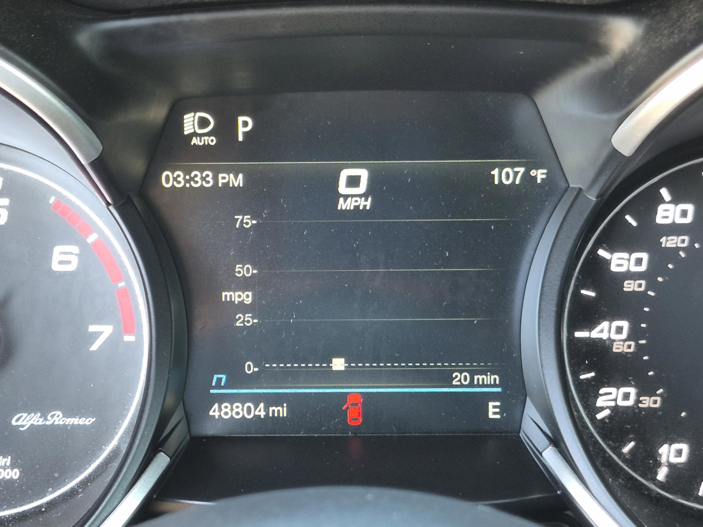 Used 2022 Alfa Romeo Stelvio Sprint RWD image 45