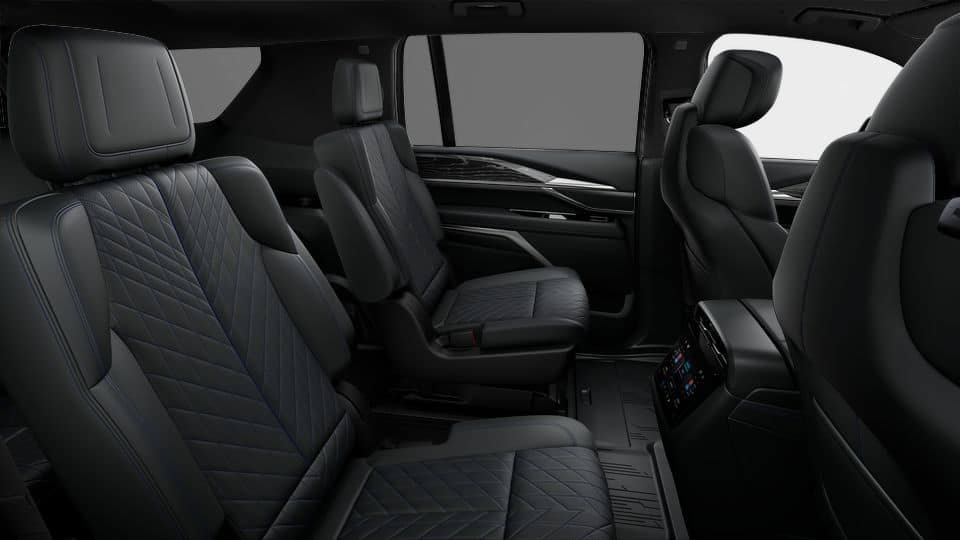 New 2026 Cadillac Escalade IQL Sport 1 w/ LPO, Floor Liner Package AWD/4WD image 22