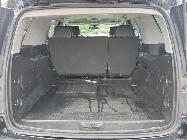 Used 2019 Chevrolet Tahoe 4WD image 6