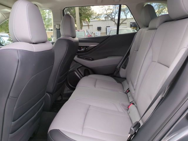 Used 2025 Subaru Outback Limited image 15