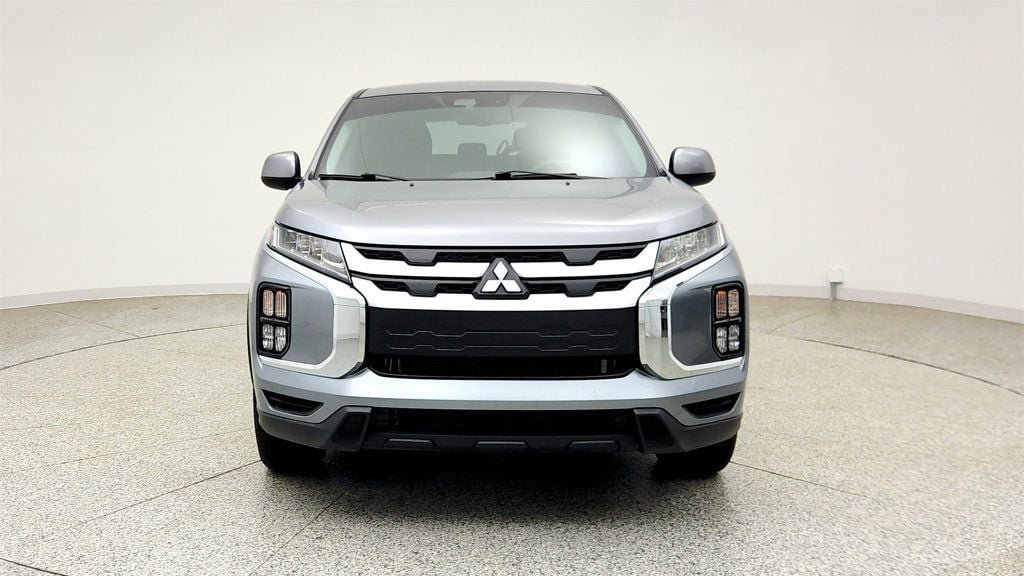 Used 2024 Mitsubishi Outlander Sport AWD image 2