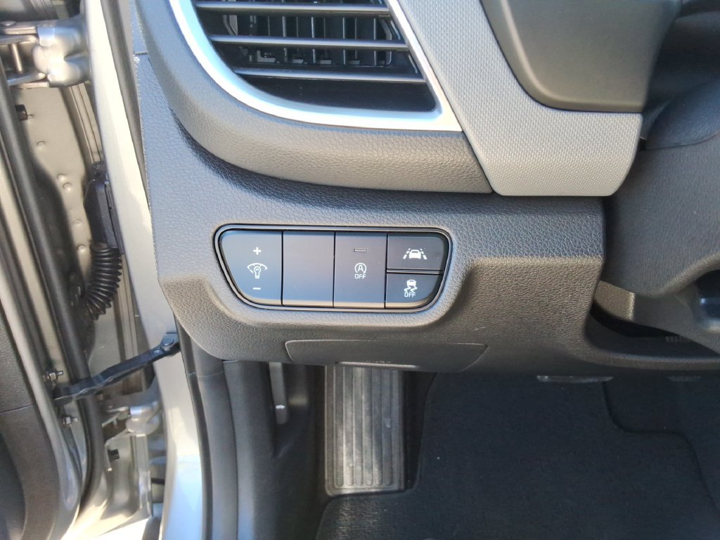 Used 2022 Kia Seltos LX AWD/4WD image 36