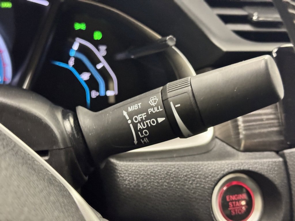 Used 2019 Honda Civic Touring image 21