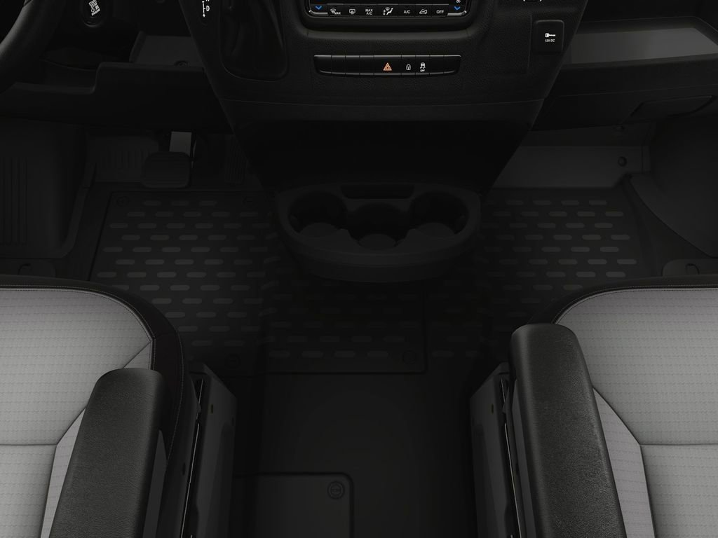 New 2025 RAM ProMaster 2500 image 28