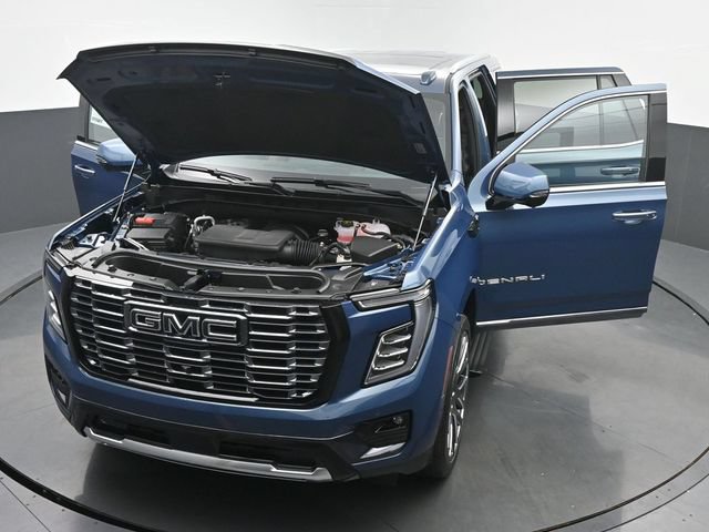 New 2026 GMC Yukon Denali Ultimate AWD/4WD image 65