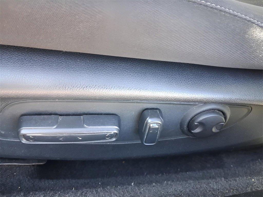 Certified 2023 Honda Accord Sport image 19