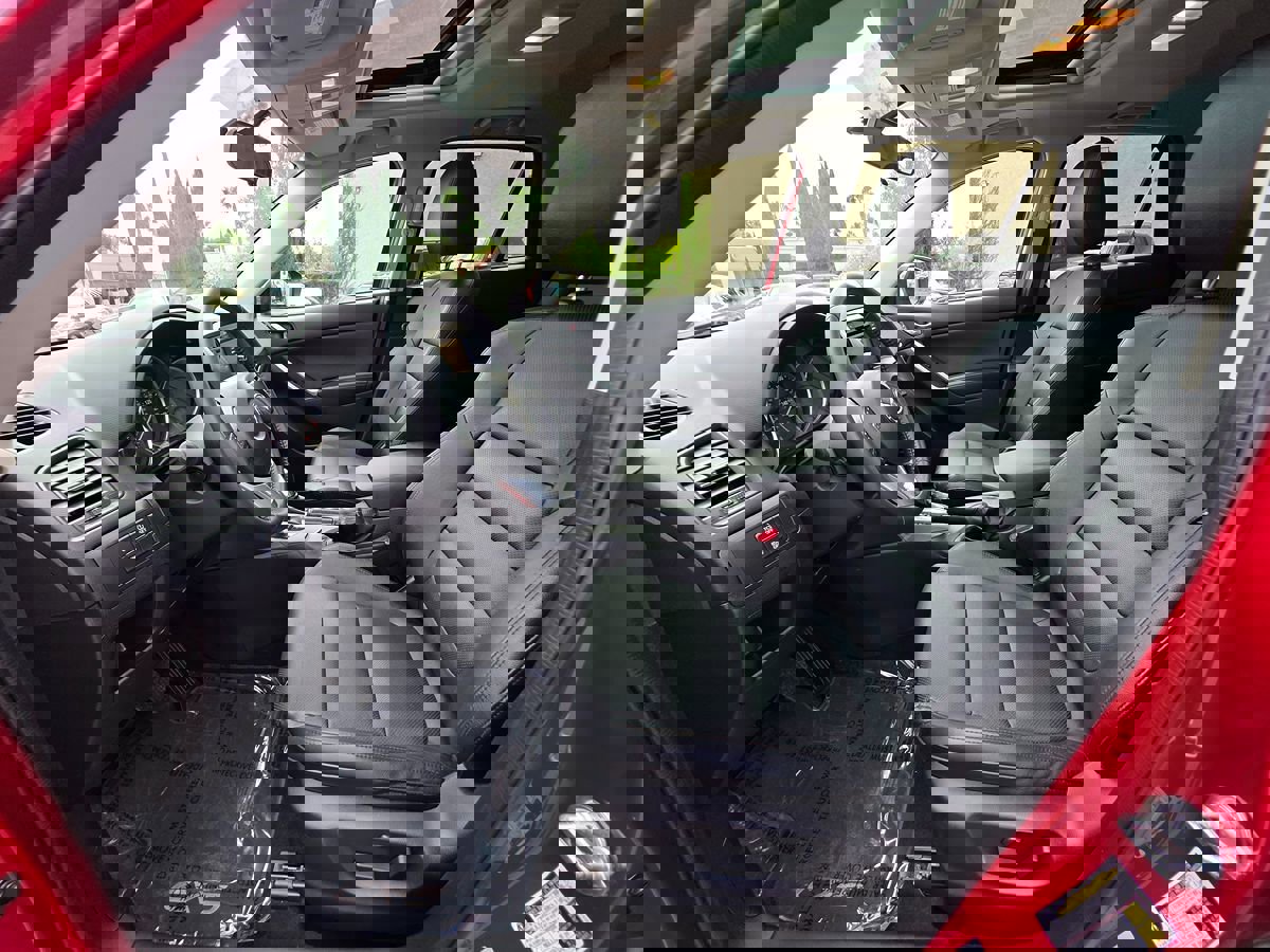 Used 2015 MAZDA CX-5 Grand Touring image 24