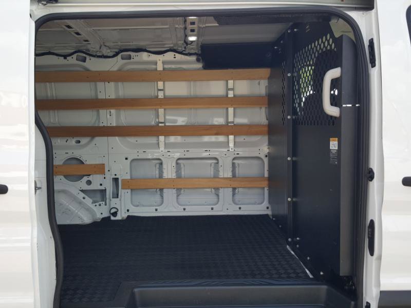 Used 2023 Ford Transit 250 Low Roof w/ Exterior Upgrade Package image 11