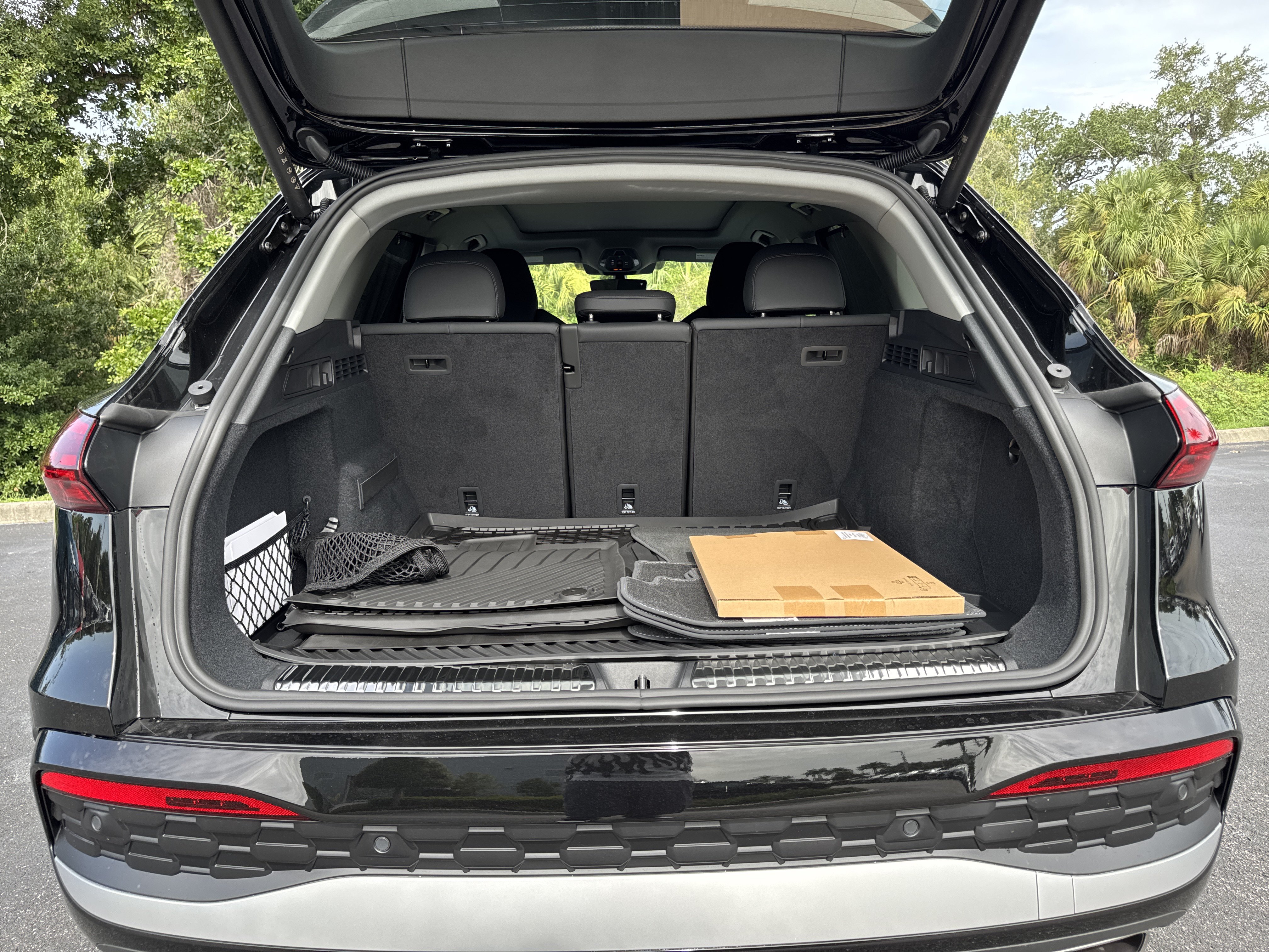 New 2026 Audi Q5 Premium Plus AWD/4WD image 9